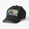 Vintage Howl'S Moving Castle Cap Official Howls Moving Castle Merch