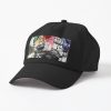 Howl'S Moving Castle Cap Official Howls Moving Castle Merch