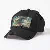 Add Cap Official Howls Moving Castle Merch