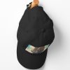 Howl'S Moving Castle Cap Official Howls Moving Castle Merch