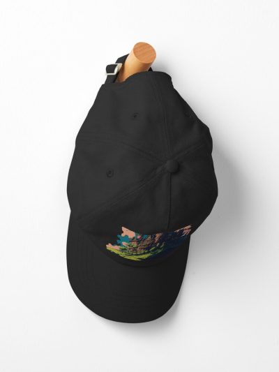 Moving Castle Flying Cap Official Howls Moving Castle Merch