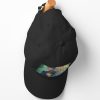 Vintage Howl'S Moving Castle Cap Official Howls Moving Castle Merch