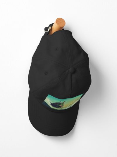 Howls Moving Castle Cap Official Howls Moving Castle Merch