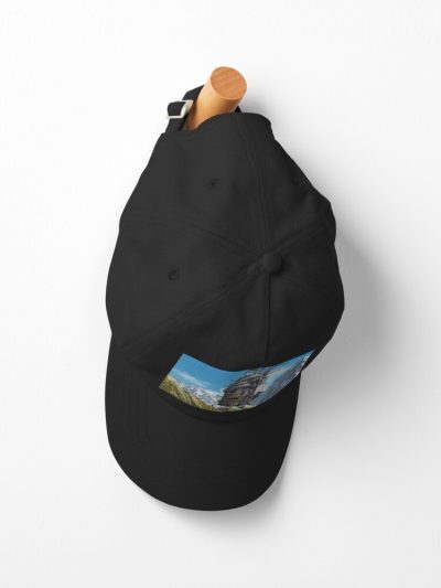 Work Cap Official Howls Moving Castle Merch