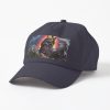 ssrcodad hatproduct322e3f696a94a5d4front three quartersquare1000x1000 bgf8f8f8 10 - Howl's Moving Castle Shop