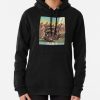 ssrcomhoodiewomens10101001c5ca27c6frontsquare productx600 bgf8f8f8.1 13 - Howl's Moving Castle Shop