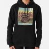 ssrcomhoodiewomens10101001c5ca27c6frontsquare productx600 bgf8f8f8.1 14 - Howl's Moving Castle Shop