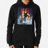 ssrcomhoodiewomens10101001c5ca27c6frontsquare productx600 bgf8f8f8.1 16 - Howl's Moving Castle Shop