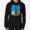 ssrcomhoodiewomens10101001c5ca27c6frontsquare productx600 bgf8f8f8.1 18 - Howl's Moving Castle Shop