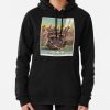 ssrcomhoodiewomens10101001c5ca27c6frontsquare productx600 bgf8f8f8.1 19 - Howl's Moving Castle Shop