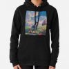 ssrcomhoodiewomens10101001c5ca27c6frontsquare productx600 bgf8f8f8.1 7 - Howl's Moving Castle Shop