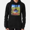 ssrcomhoodiewomens10101001c5ca27c6frontsquare productx600 bgf8f8f8.1 8 - Howl's Moving Castle Shop