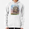 ssrcomhoodiewomensfafafaca443f4786frontsquare productx600 bgf8f8f8.1 17 - Howl's Moving Castle Shop