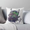 throwpillowsmall600x bgf8f8f8 c0120600600 2 - Howl's Moving Castle Shop