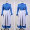 2021 Howl s Moving Castle Sophie Hatter Cosplay Costume Dress For Party Costume Halloween Maid Cosplay 2 - Howl's Moving Castle Shop