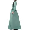 Anime Movie Howl s Moving Castle Howl Cosplay Costume Sophie Hatter Dress Cloak Outfits New Halloween 4 - Howl's Moving Castle Shop