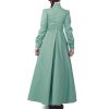 Anime Movie Howl s Moving Castle Howl Cosplay Costume Sophie Hatter Dress Cloak Outfits New Halloween 5 - Howl's Moving Castle Shop