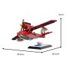 seaplane-572pcs