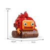 calcifer-252pcs