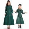 Howl s Moving Castle Cosplay Sofie Sophie Hatter Dress Baby Girls Women Victorian Gothic Princess Dress - Howl's Moving Castle Shop