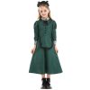 Howl s Moving Castle Cosplay Sofie Sophie Hatter Dress Baby Girls Women Victorian Gothic Princess Dress 3 - Howl's Moving Castle Shop