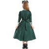 Howl s Moving Castle Cosplay Sofie Sophie Hatter Dress Baby Girls Women Victorian Gothic Princess Dress 4 - Howl's Moving Castle Shop