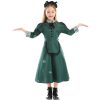 Howl s Moving Castle Cosplay Sofie Sophie Hatter Dress Baby Girls Women Victorian Gothic Princess Dress 5 - Howl's Moving Castle Shop