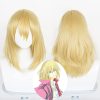 Howl s Moving Castle Howl Cosplay Costume Wig Anime Movie Role Play Top Coat Uniform Accessories 4 - Howl's Moving Castle Shop