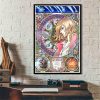 Japan Anime Collection Howl s Moving Castle Miyazaki Canvas Painting Poster Prints Art Wall Pictures Living 12 - Howl's Moving Castle Shop