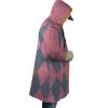 Jenkins Pendragon HMC Ghibli AOP Hooded Cloak Coat RIGHT Mockup - Howl's Moving Castle Shop