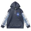 howl Flat Hoodie front - Howl's Moving Castle Shop