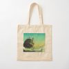 Howls Moving Castle Tote Bag Official Haikyuu Merch