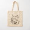 Howl'S Moving Castle Tote Bag Official Haikyuu Merch