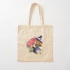 Howls Moving Castle Tote Bag Official Haikyuu Merch