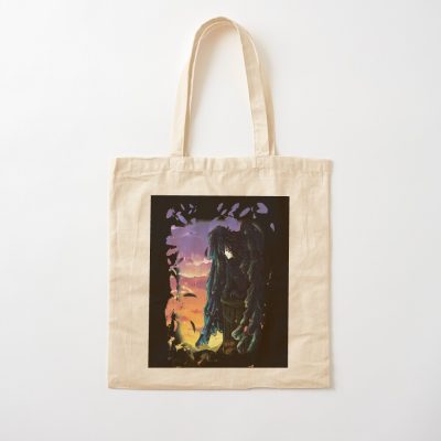 Howls Beast Form Tote Bag Official Haikyuu Merch