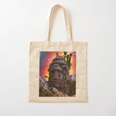 New Tote Bag Official Haikyuu Merch