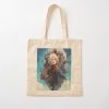 Howl'S Moving Castle Poster Tote Bag Official Haikyuu Merch