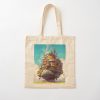 Moving Castle Tote Bag Official Haikyuu Merch