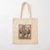 Howl'S Moving Castle Tote Bag Official Haikyuu Merch