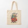 Moving Castle Tote Bag Official Haikyuu Merch