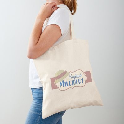 Sophie'S Millinery Tote Bag Official Haikyuu Merch