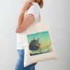 Howls Moving Castle Tote Bag Official Haikyuu Merch