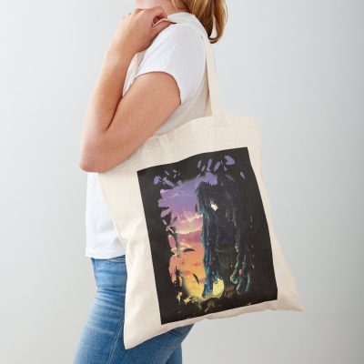 Howls Beast Form Tote Bag Official Haikyuu Merch