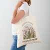 Pendragon Flower Shop - Howl'S Moving Castle Inspired Design Tote Bag Official Haikyuu Merch