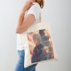 Howl'S Moving Castle 3 Tote Bag Official Haikyuu Merch