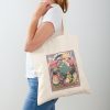 Howl'S Moving Castle Tote Bag Official Haikyuu Merch