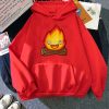 Anime Howl s Moving Castle Hoodies Cute Calcifer Hanging on Wood Winter Women Hoodie Spring Autumn 3.jpg 640x640 3 - Howl's Moving Castle Shop