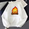 Anime Howl s Moving Castle Hoodies Cute Calcifer Hanging on Wood Winter Women Hoodie Spring Autumn 8.jpg 640x640 8 - Howl's Moving Castle Shop