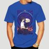 Howl S Moving Castle A Heart S A Heavy Burden T Shirt Black Cotton Men S 13.jpg 640x640 13 - Howl's Moving Castle Shop