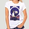 Howl S Moving Castle A Heart S A Heavy Burden T Shirt Black Cotton Men S 16.jpg 640x640 16 - Howl's Moving Castle Shop